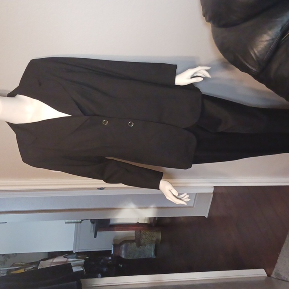 Escada Vintage Pant Suit